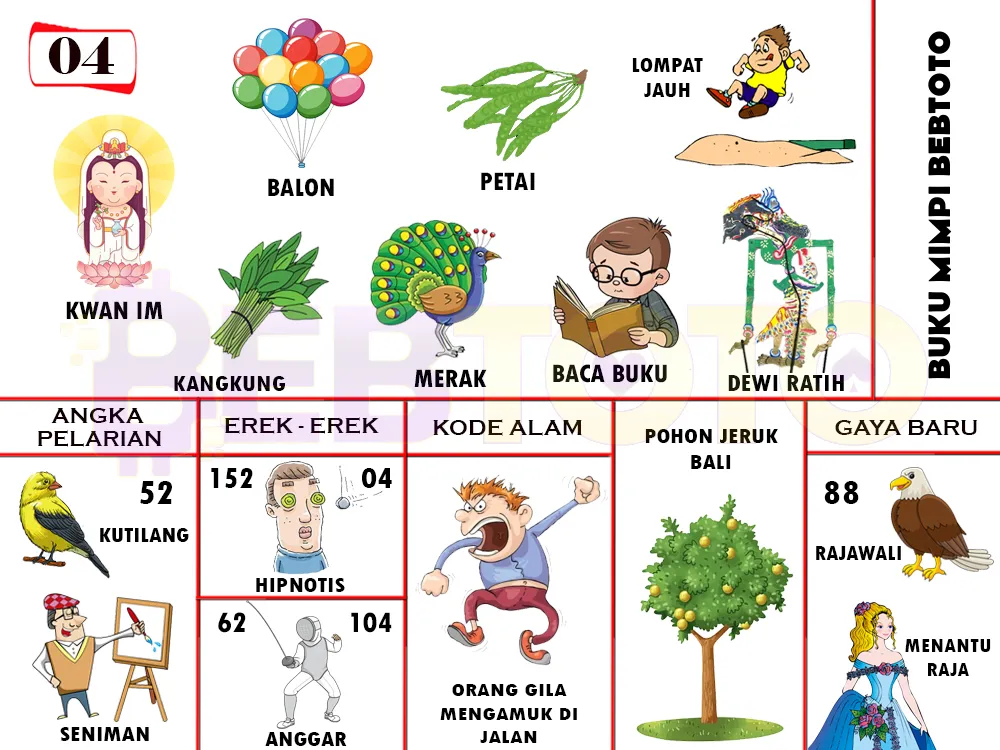 buku mimpi erek erek togel 04